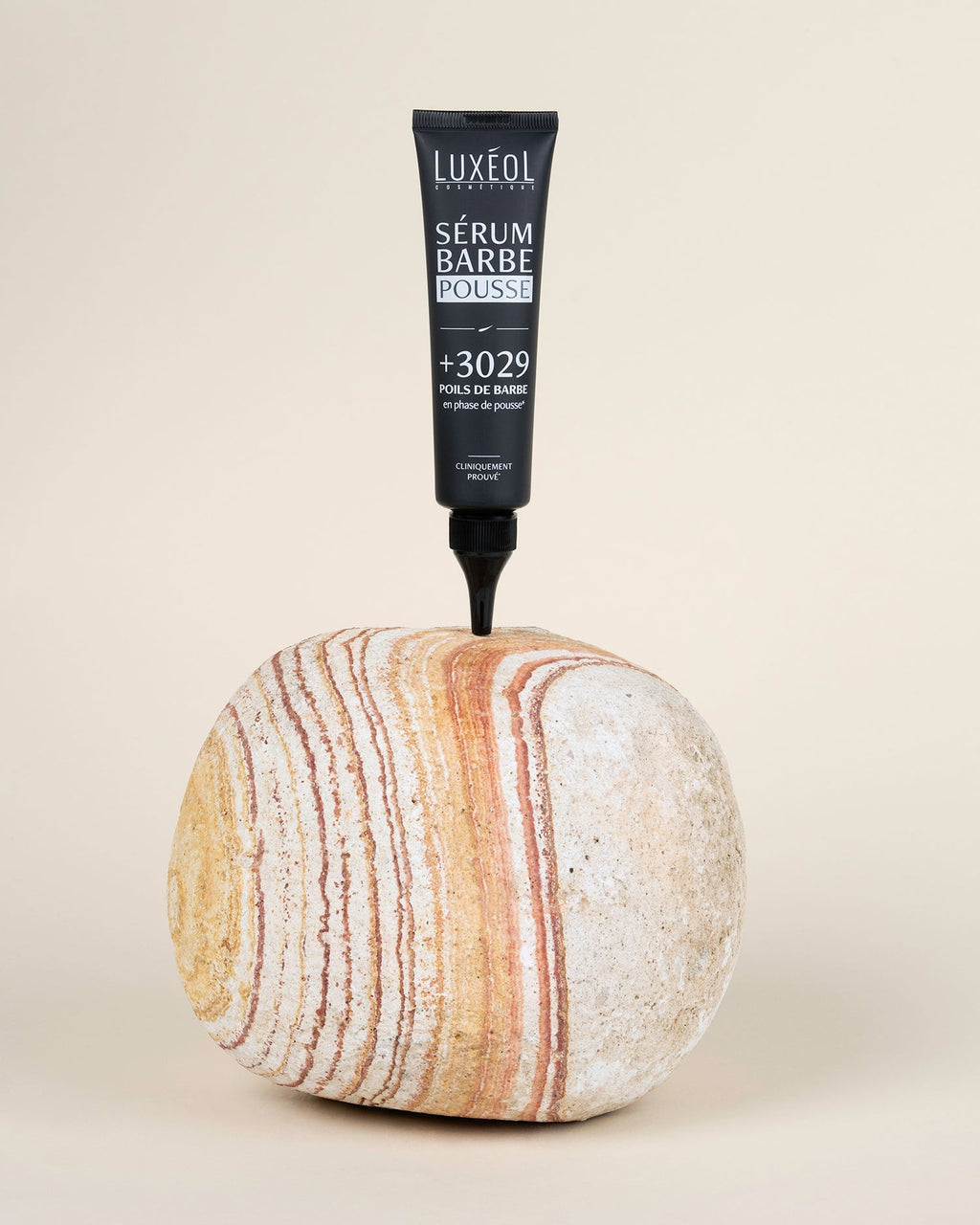 Sérum Barbe Pousse