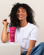 Shampooing Frisés Crépus