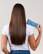 Shampooing Kératine
