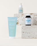 Complexe Peau Nette Saine Et Pure