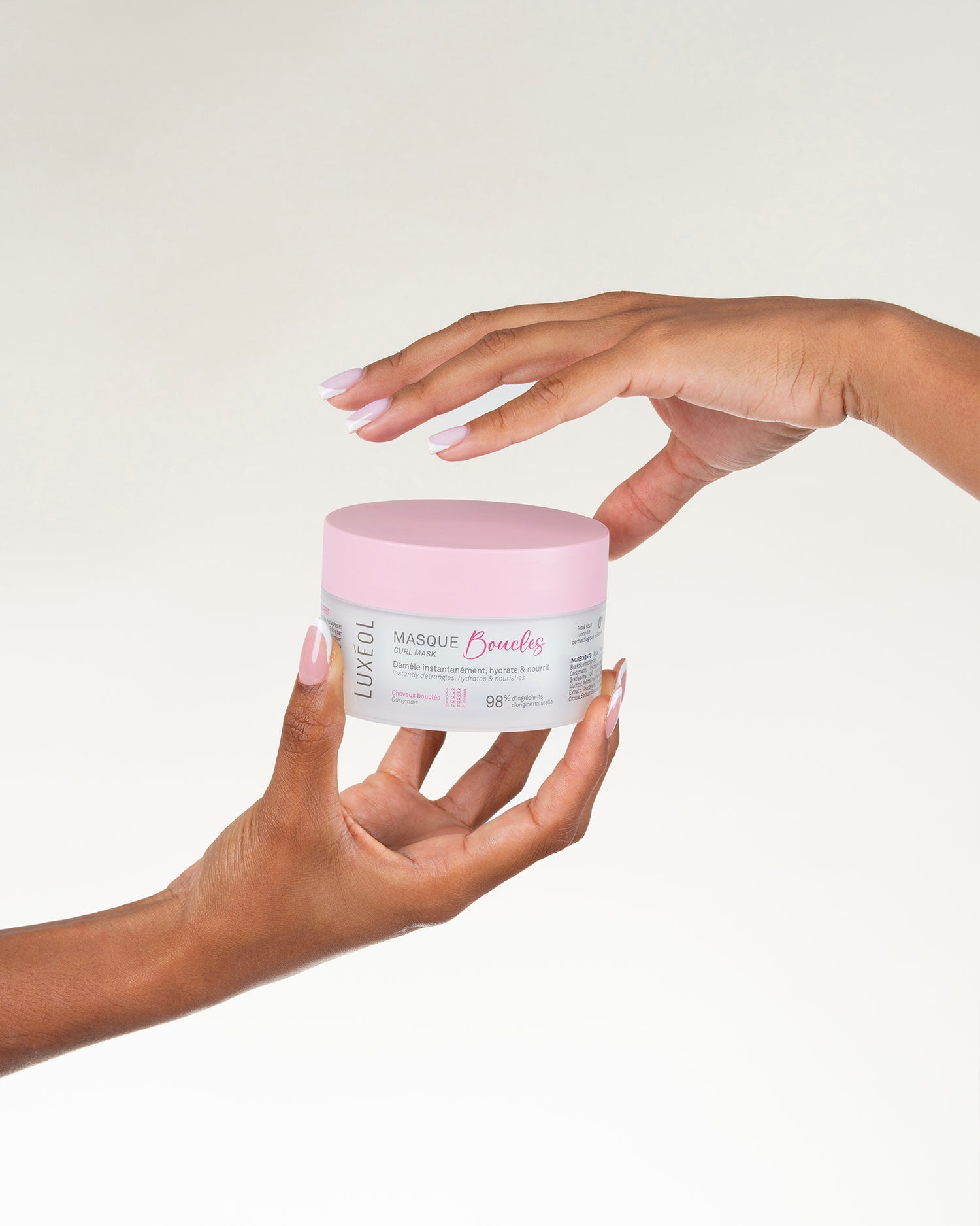 Routine Boucles - Nutrition Intense