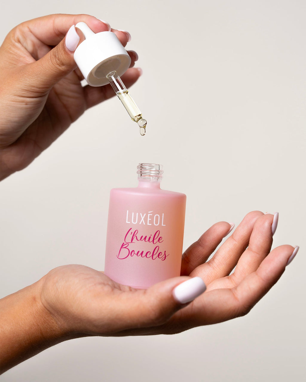 Routine Boucles - Refresh Express