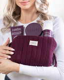 Protocole Épaississant - Cheveux Secs