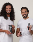 Routine Barbe Homme
