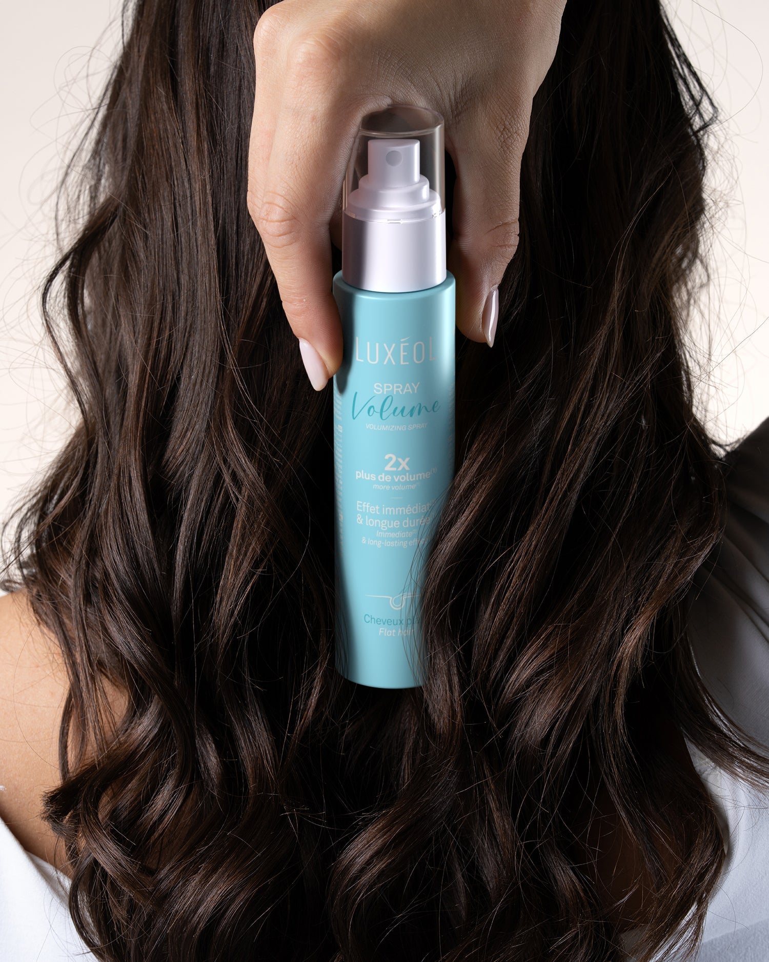 Spray Volume