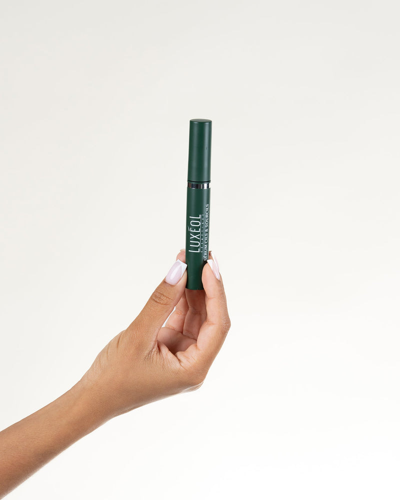 Sérum Cils Et Sourcils