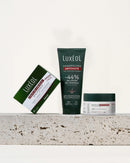 Anti-Hair Loss Shampoo