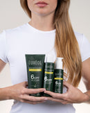 Shampooing Croissance