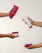 Shampooing Frisés Crépus