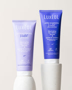 Shampooing Violet