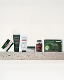 Traitement Antichute Réactionnelle 3 En 1