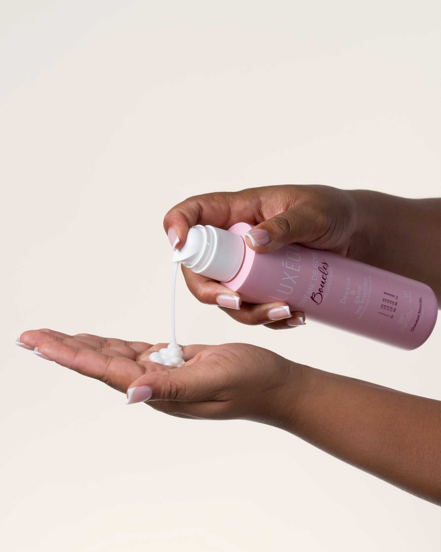 Routine Boucles - Nutrition Intense