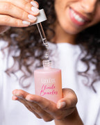 Routine Boucles - Boucles Sublimes