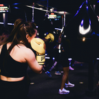 1 Session - Le Cercle Boxing