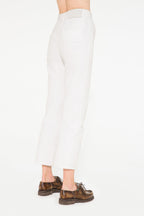 Margaux Lonnberg - Margaux Lonnberg - Margaux Lonnberg - Pantalon Dusty - White