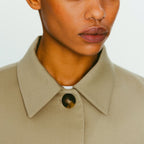 Margaux Lonnberg - Billie Jacket - Mastic