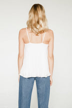 Margaux Lonnberg - Eddy Top - Soft Rose