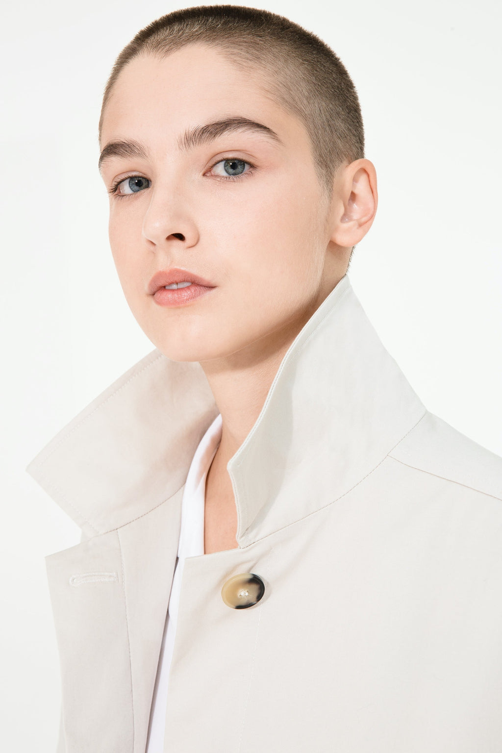 Margaux Lonnberg - Blouson Leon