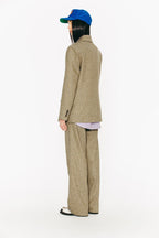 Margaux Lonnberg - Duke Jacket - Tweed