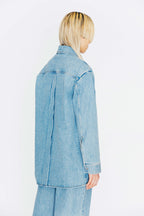 Margaux Lonnberg - The Ralph Shirt