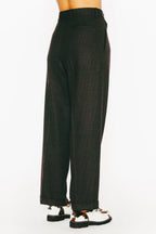 Margaux Lonnberg - Margaux Lonnberg - Margaux Lonnberg - Lucky Trousers - Red Checked