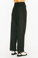Margaux Lonnberg - Margaux Lonnberg - Pantalon Lucky - Rouge Ã€ Carreaux