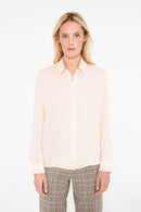 Camisa Ward - Melocotón