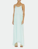 Vestido Muse - Menta