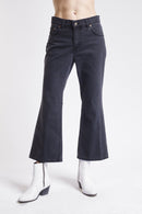 Margaux Lonnberg - Margaux Lonnberg - Pantalon Holden - Used Black