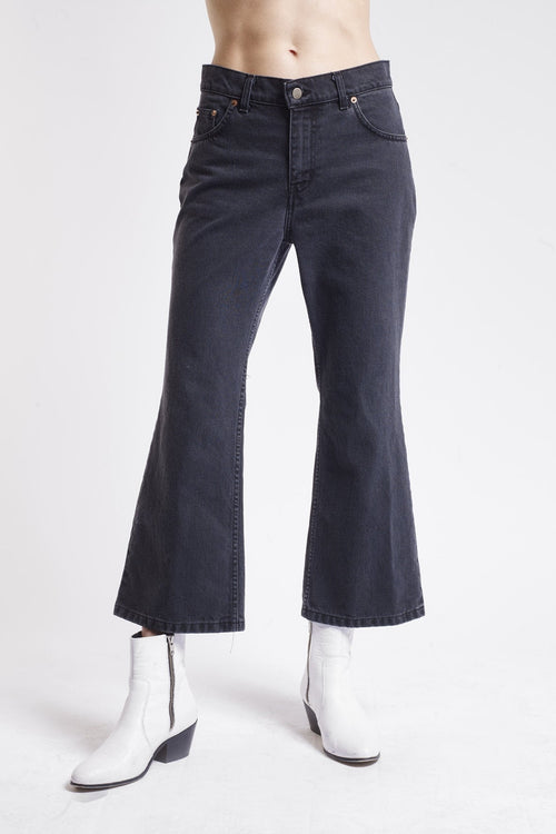 Margaux Lonnberg - Margaux Lonnberg - Pantalon Holden - Used Black