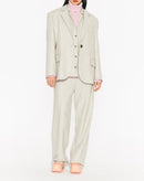 Veste Duke - Off White