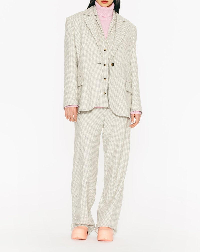 Veste Duke - Off White