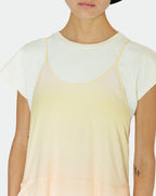 Margaux Lonnberg - Muse Dress - Sunny