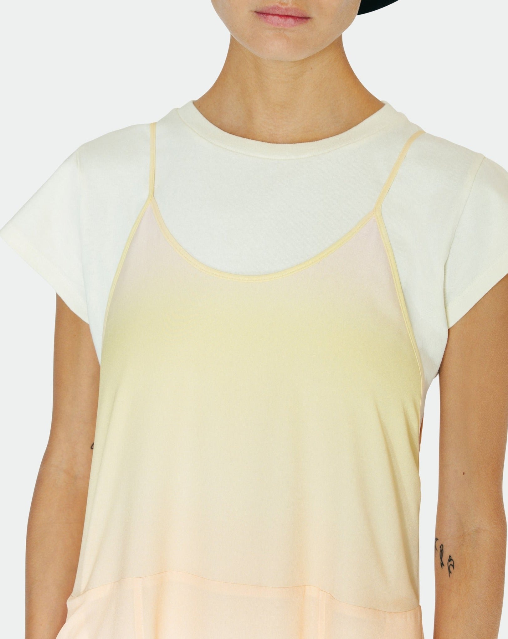 Margaux Lonnberg - Muse Dress - Sunny