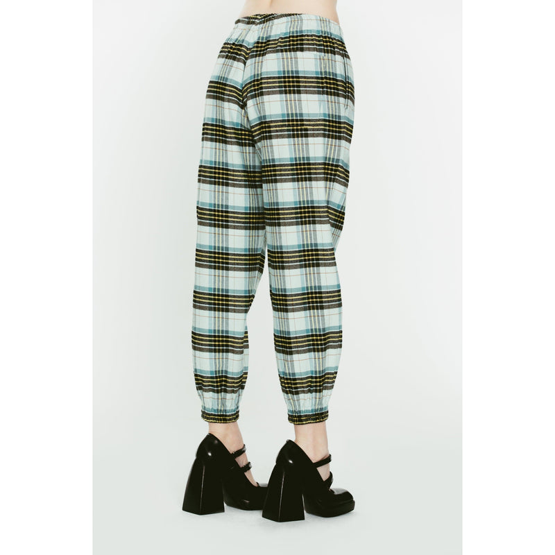 Le Pantalon Brooklyn