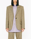 Chaqueta Duke - Tweed