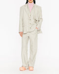 Veste Duke - Off White