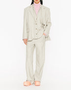Veste Duke - Off White