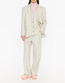 Veste Duke - Off White