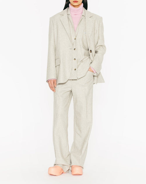 Veste Duke - Off White