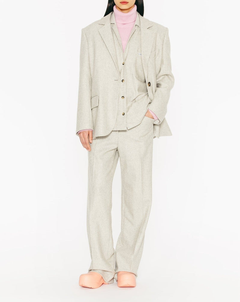 Veste Duke - Off White