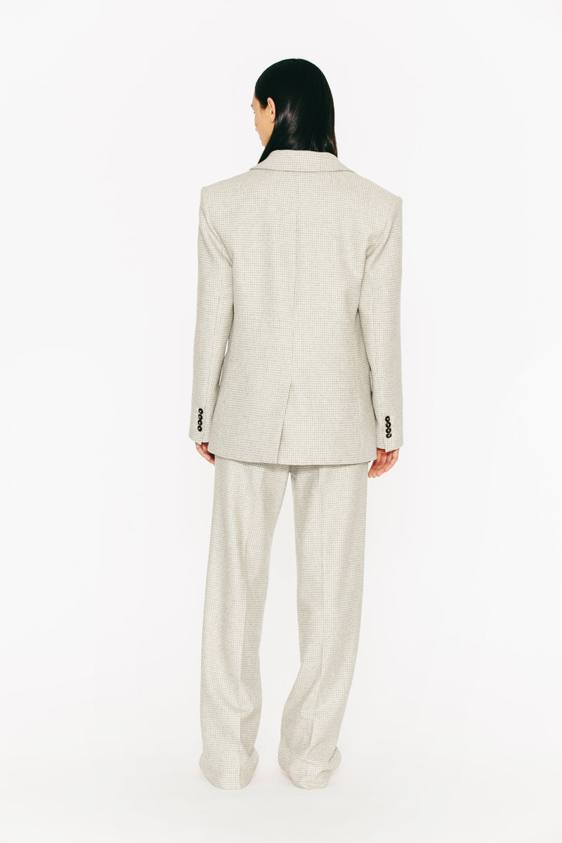 Veste Duke - Off White