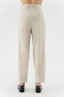 Margaux Lonnberg - Margaux Lonnberg - Pantalon Jones - Beige