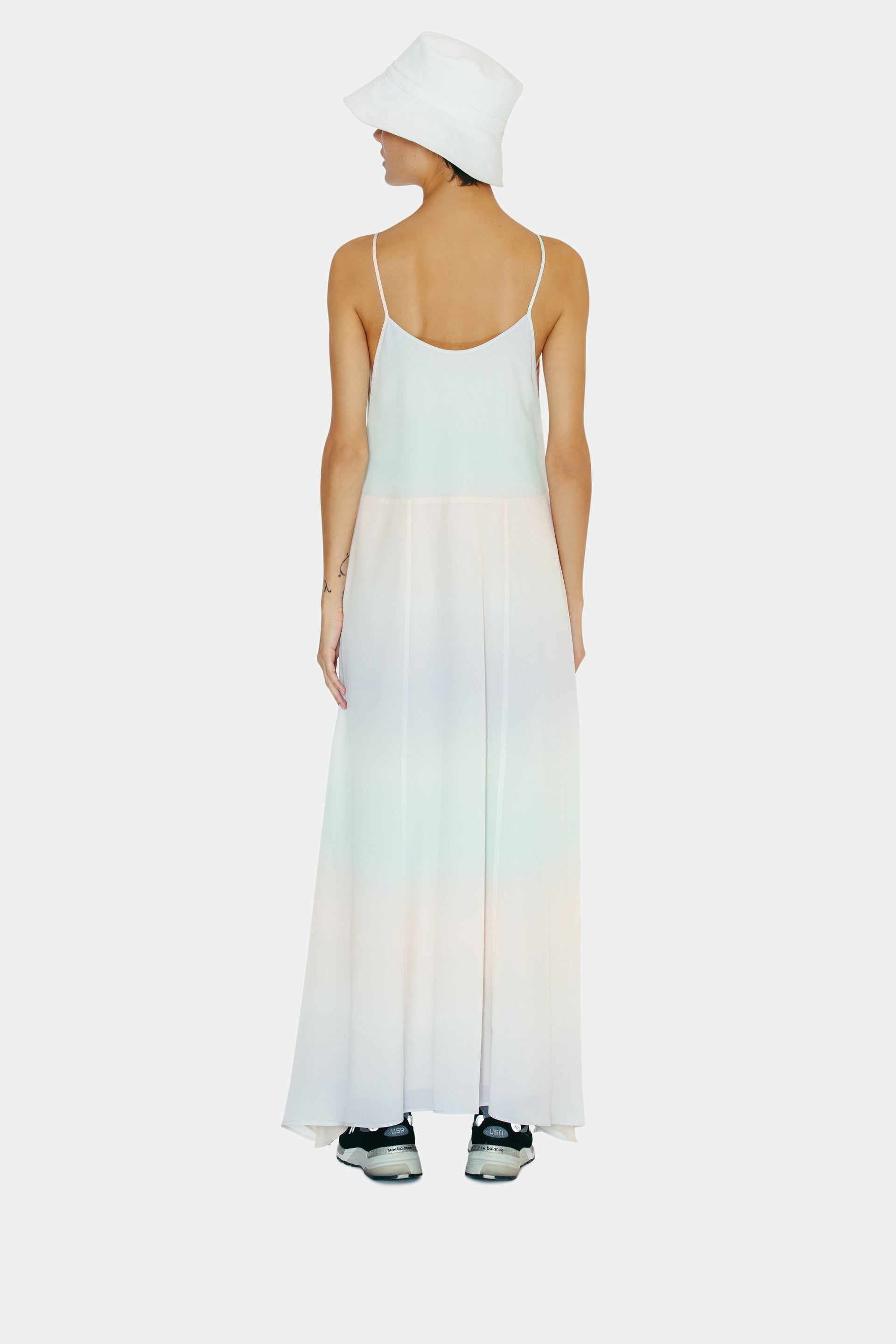 Margaux Lonnberg - Robe Muse - Stormy