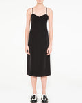 Margaux Lonnberg - Asia Dress - Black