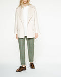 Margaux Lonnberg - Moore Coat - Beige