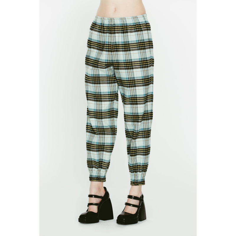 Le Pantalon Brooklyn