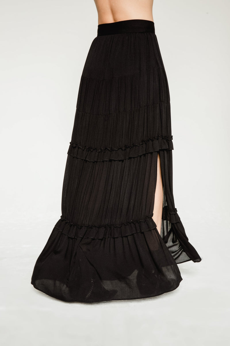 Jupe Alfie - Black
