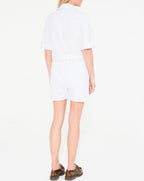 Margaux Lonnberg - Mono Jay - White
