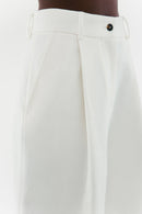 Pantalón Louis - Blanco